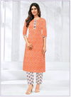 Priyatama Vol 4 By Mcm Kurti With Bottom Catalog
